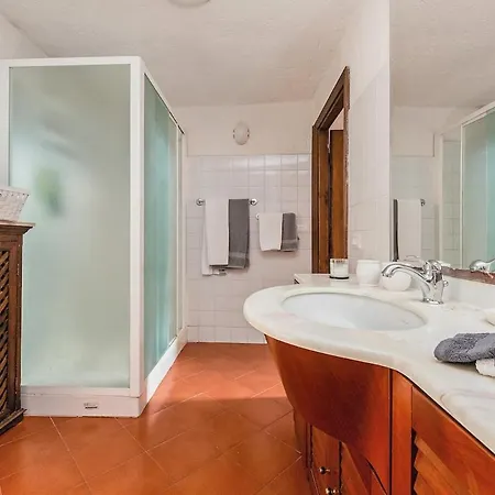 La Castellana Charming In The Medieval Borgo Apartment