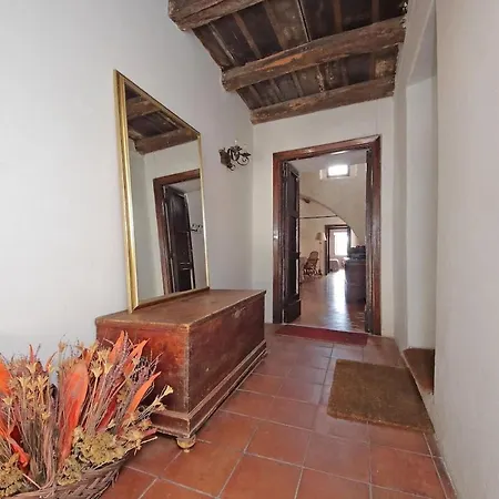 La Castellana Charming In The Medieval Borgo * Bracciano (Rome)
