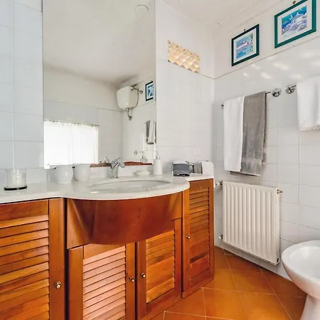 La Castellana Charming In The Medieval Borgo Apartment *