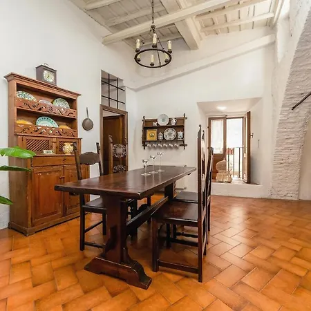 La Castellana Charming In The Medieval Borgo