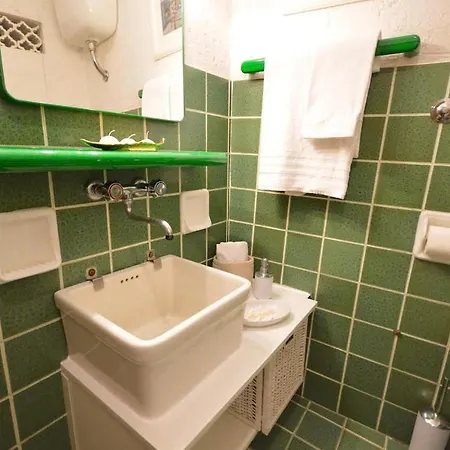 Apartment La Castellana Charming In The Medieval Borgo