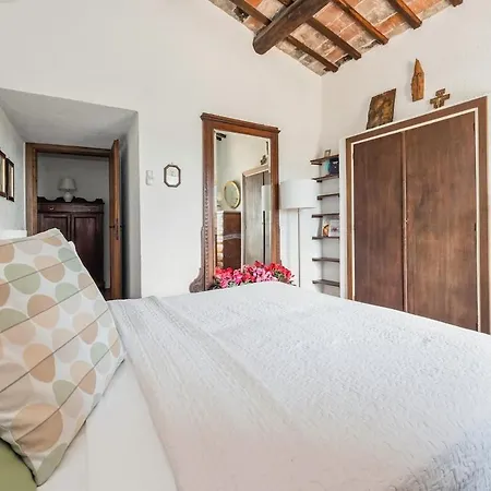 Apartment La Castellana Charming In The Medieval Borgo