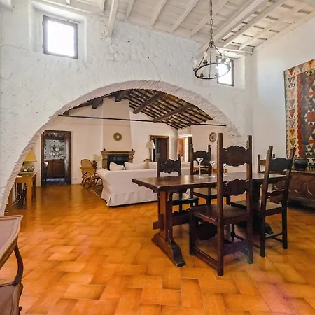 La Castellana Charming In The Medieval Borgo