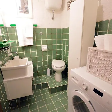 La Castellana Charming In The Medieval Borgo Apartment *