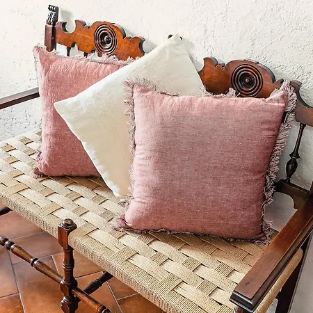 La Castellana Charming In The Medieval Borgo Apartment