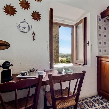 La Castellana Charming In The Medieval Borgo Apartment Bracciano (Rome)