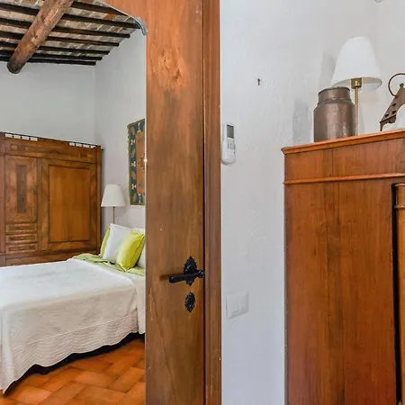 La Castellana Charming In The Medieval Borgo