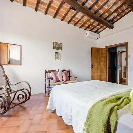 Apartment La Castellana Charming In The Medieval Borgo *