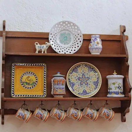 La Castellana Charming In The Medieval Borgo Apartment *