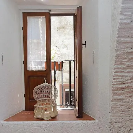 La Castellana Charming In The Medieval Borgo Apartment Bracciano (Rome)